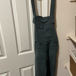 Free People overalls